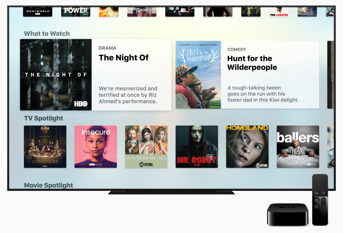 How To Open Hbo Now App On Mac